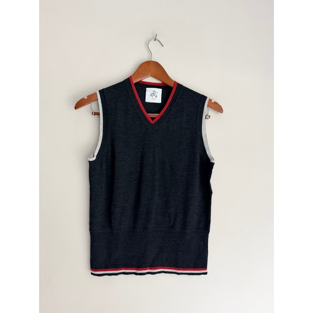 Vest 888